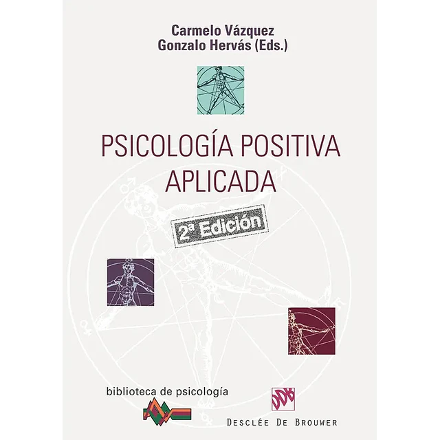 Psicologia positiva aplicada