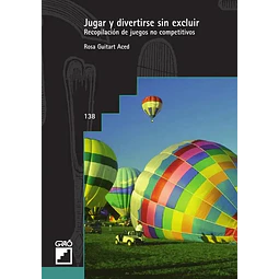 Aced Jugar y divertirse sin excluir