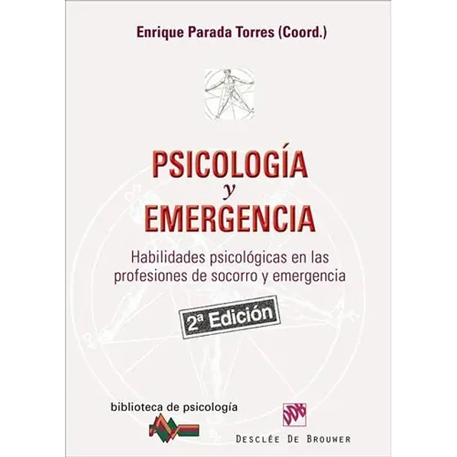Psicología y Emergencia