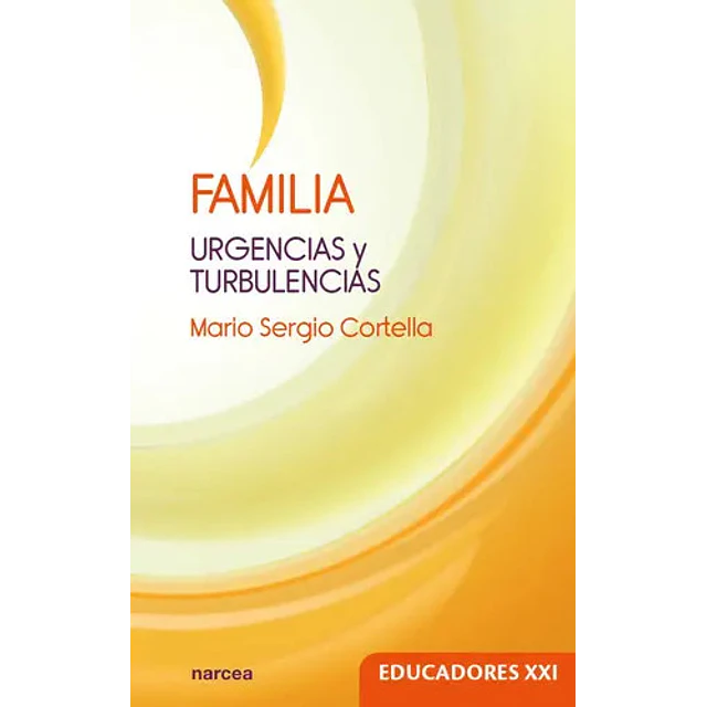 Familia Urgencias y Turbulencias