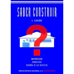 Saber Construir
