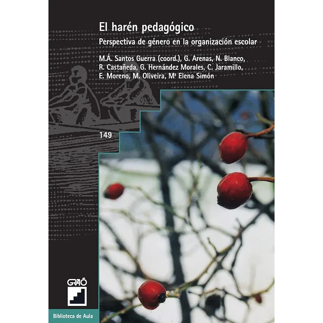 El haren pedagógico