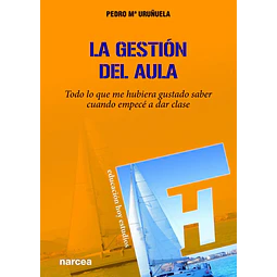 La Gestión del Aula