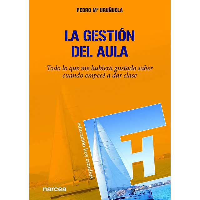 La Gestión del Aula