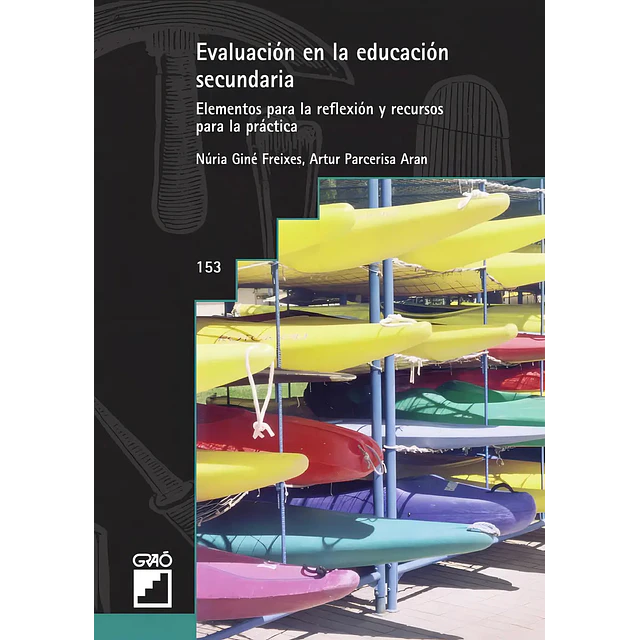 Evaluacion en la educacion secundaria