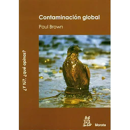 Contaminación Global