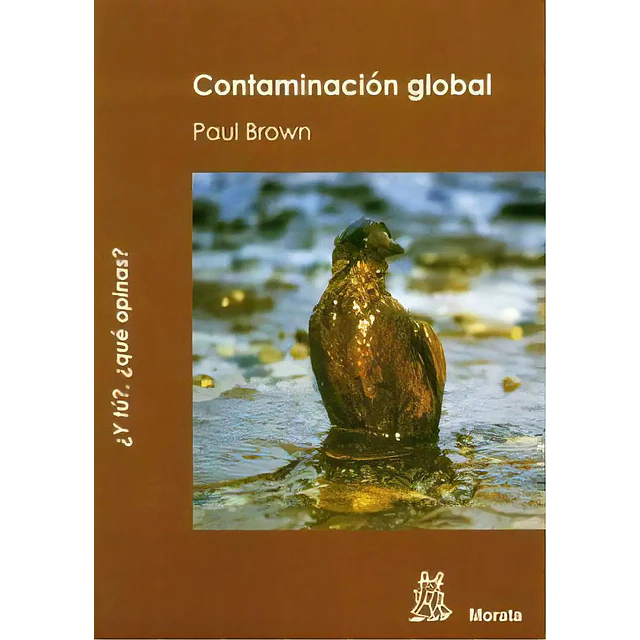 Contaminación Global