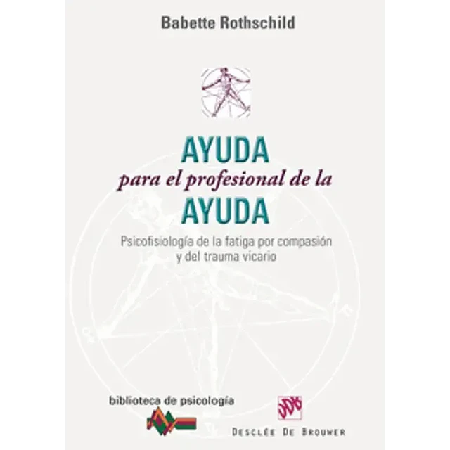 Ayuda para el profesional de la ayuda