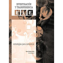 Pragmática estrategias para comunicar