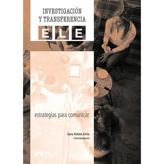 Pragmática estrategias para comunicar