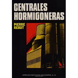 Centrales Hormigoneras