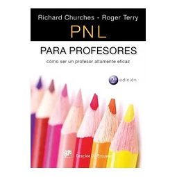 PNL para profesores