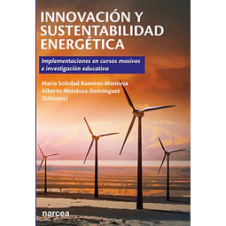 Innovación y sustentabilidad energética