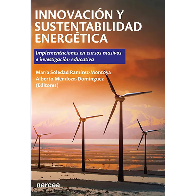 Innovación y sustentabilidad energética