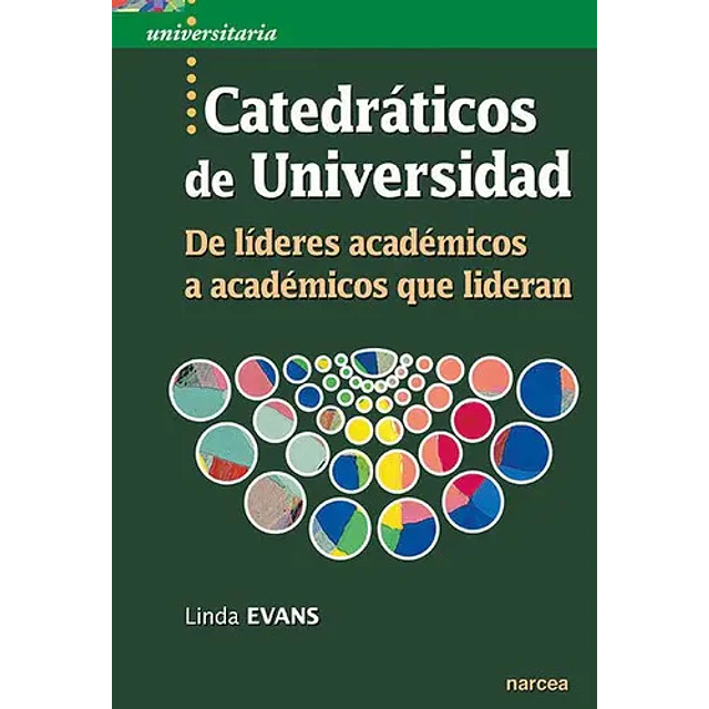 Catedráticos de Universidad