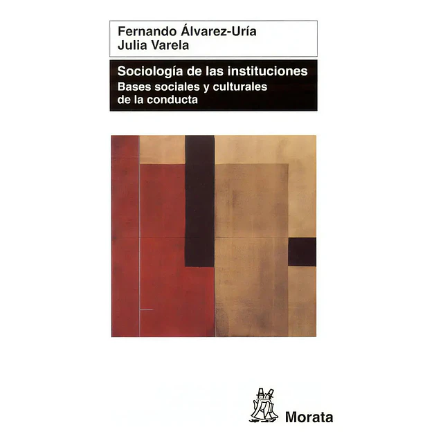 Sociología de las instituciones
