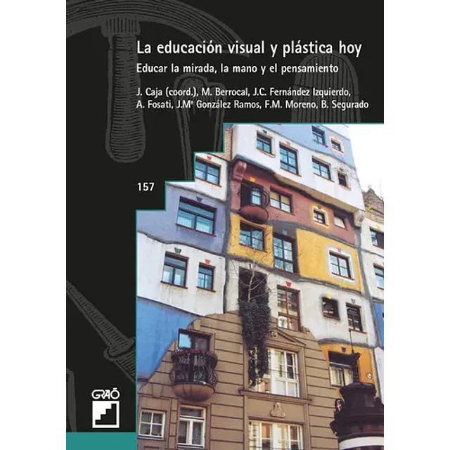 La educacion visual y plastica