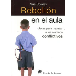 Rebelión en el Aula