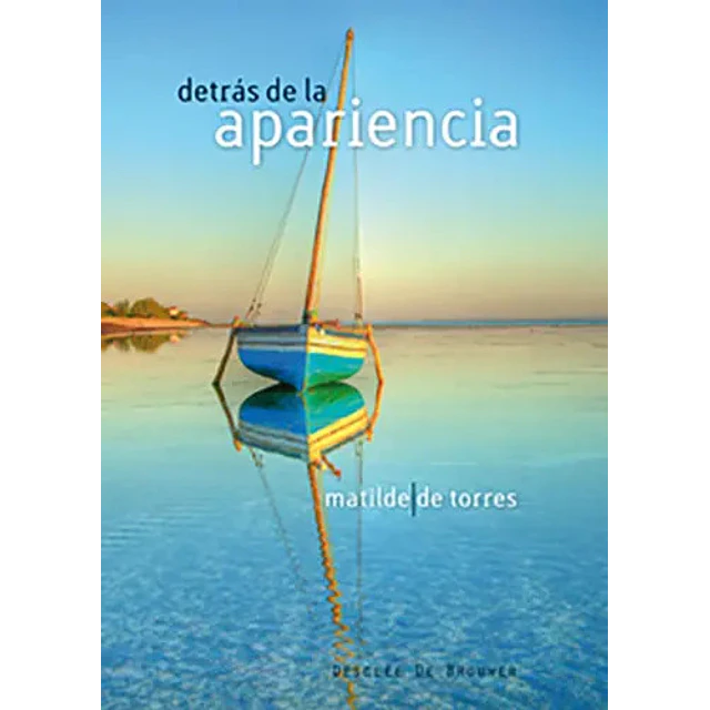 Detrás de la Apariencia