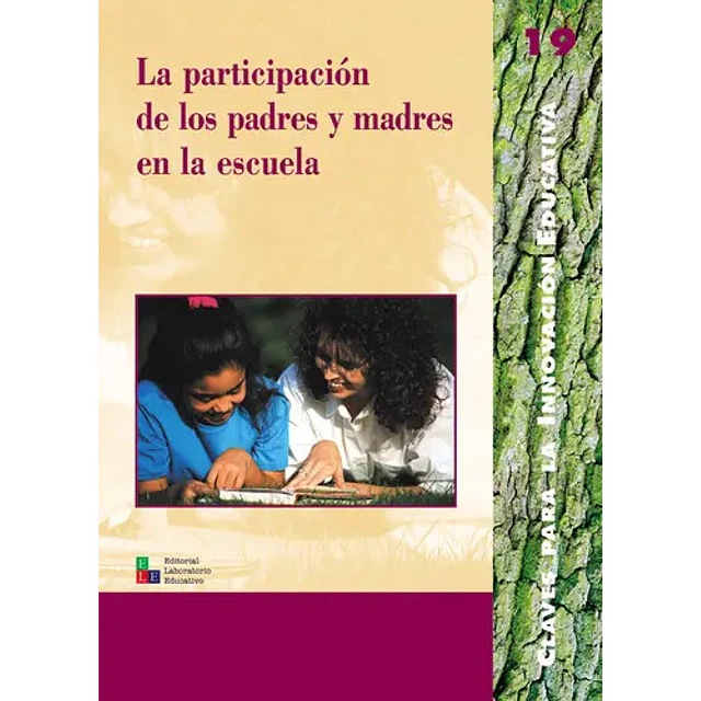 La participacion de padres y madres en la escuela