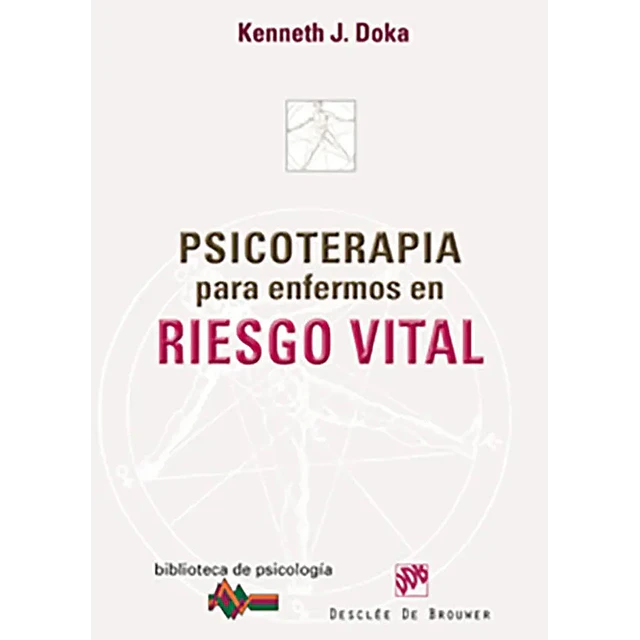 Psicoterapia para enfermos en Riesgo Vital