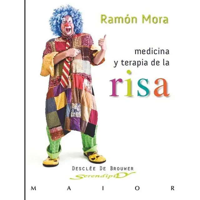 Medicina y terapia de la risa