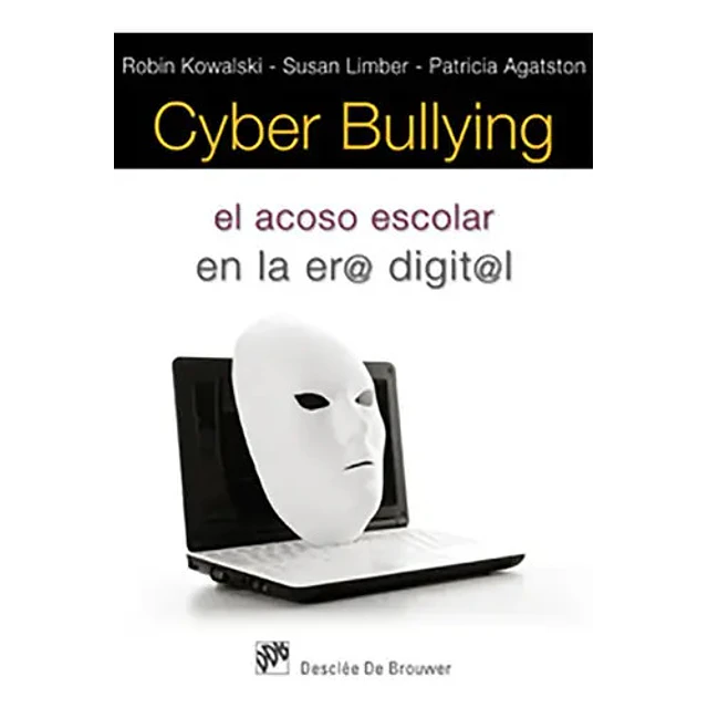 Cyber Bullying el acoso escolar en la era digital