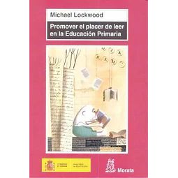 Promover el placer de leer en la Educación Primaria