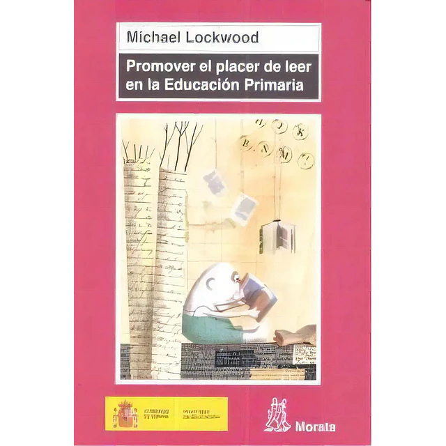 Promover el placer de leer en la Educación Primaria