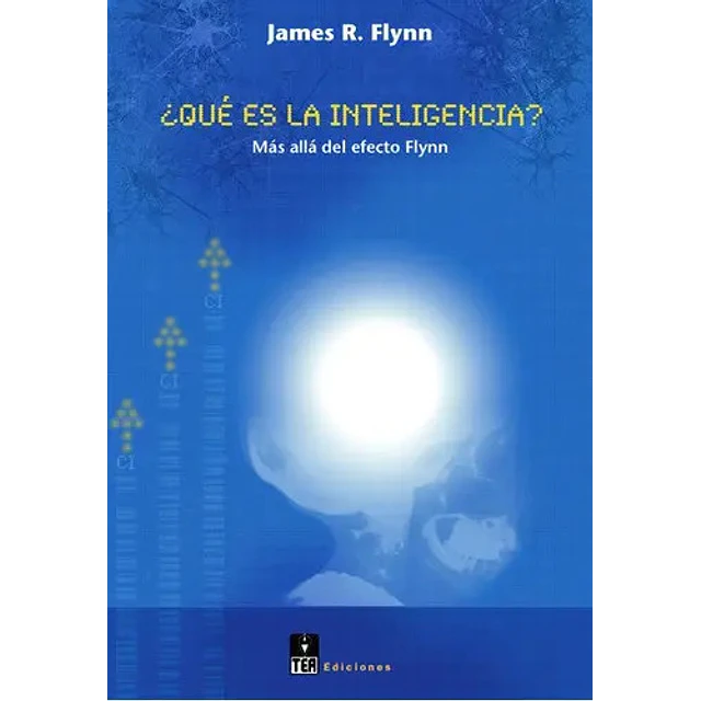 ¿Qué es la inteligencia?