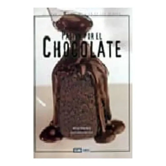 Pasión por el chocolate