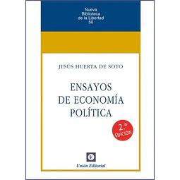 Ensayos de economía política