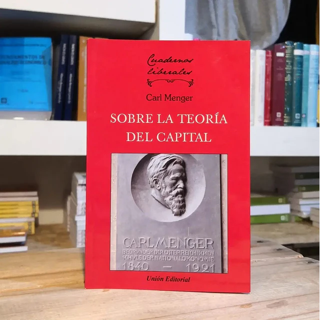 Sobre la teoría del capital