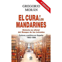 El Cura y los Mandarines