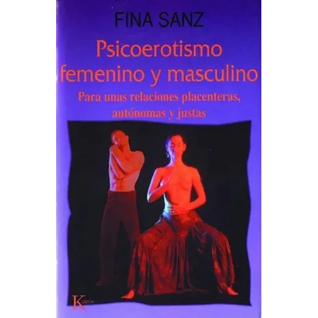 Psicoerotismo femenino y masculino