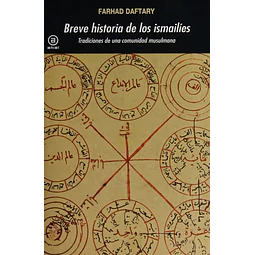 Breve Historia de los Ismailíes