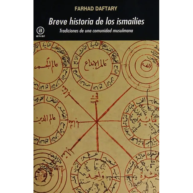 Breve Historia de los Ismailíes