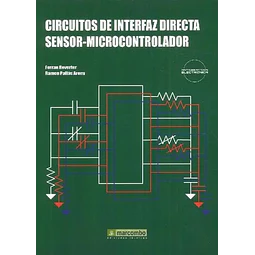 Circuitos de Interfaz Directa Sensor-Microcontrolador