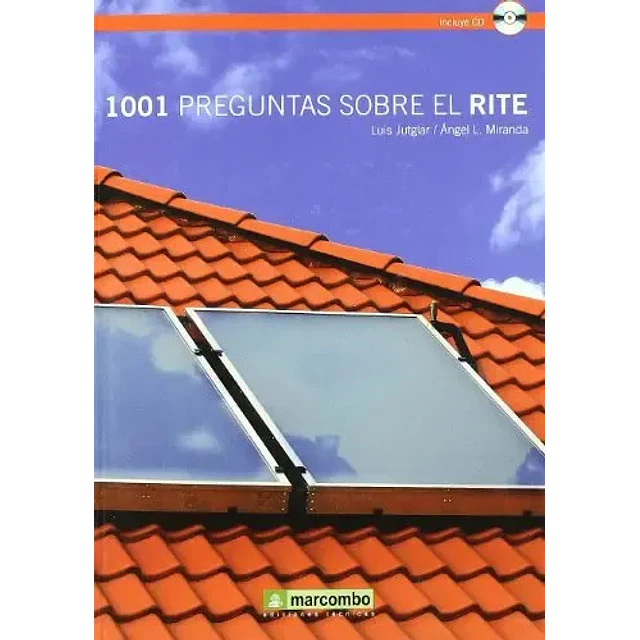 1001 Preguntas sobre el RITE