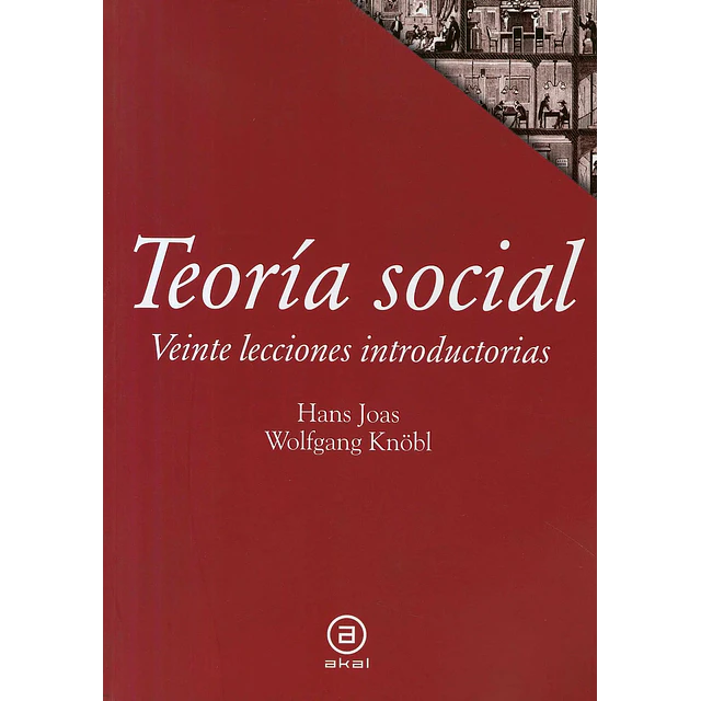 Teoría Social