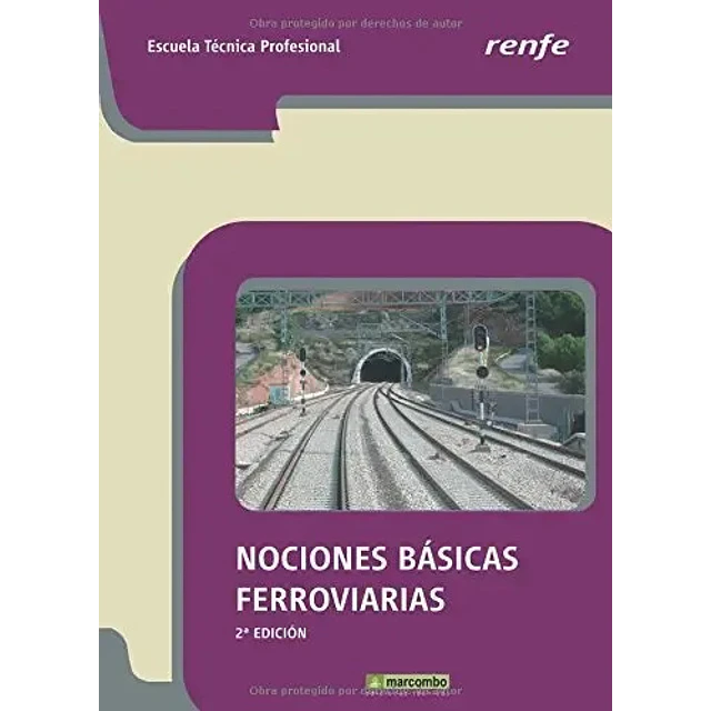 Nociones Básicas Ferroviarias