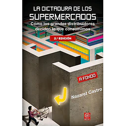 Las dictadura de los supermercados