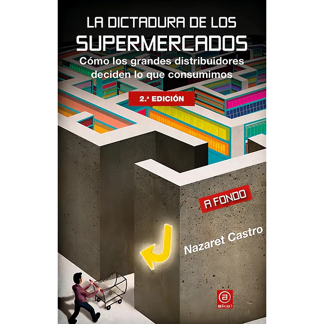 Las dictadura de los supermercados