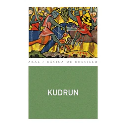 Kudrun