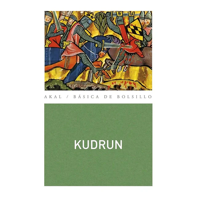 Kudrun