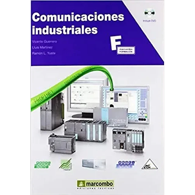 Comunicaciones Industriales