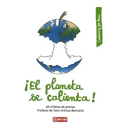 Si seguimos así, la palmaremos todos!