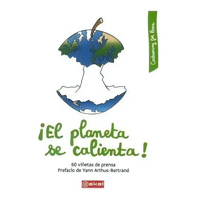 Si seguimos así, la palmaremos todos!