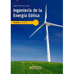 Ingeniería en la Energía Eólica