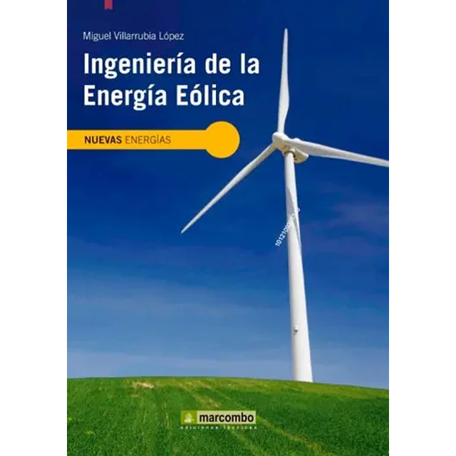 Ingeniería en la Energía Eólica
